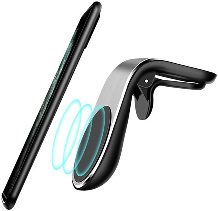 Supporto magnetico universale per telefono da auto