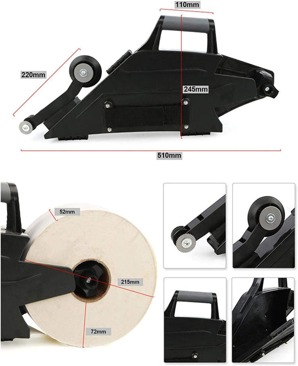 Automat Drywall Taping Tool Pro