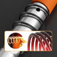 Johdoton 3-in-1 kiinnityspistooli + 100 betoninaulaa