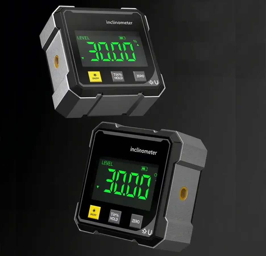 Digital Magnetic Laser unghi de nivel